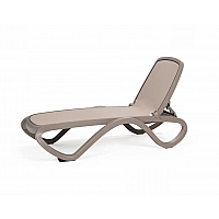 Omega sun lounger 2